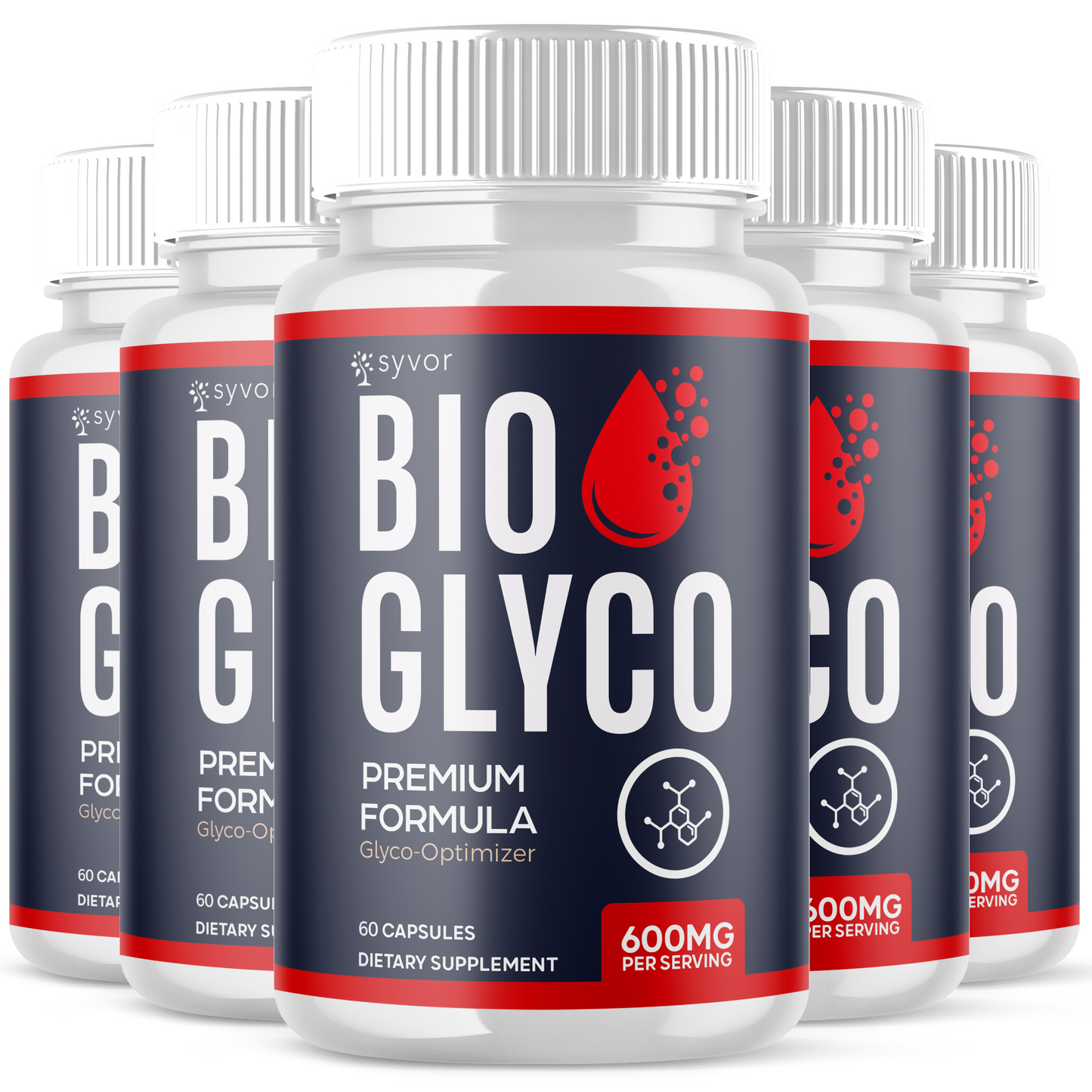 Bio Glyco Capsules