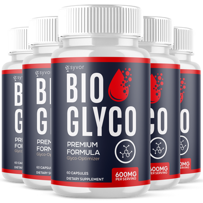 Bio Glyco Capsules