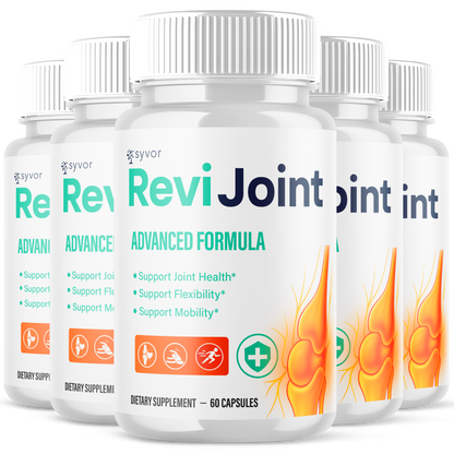 Revi Joint Capsules