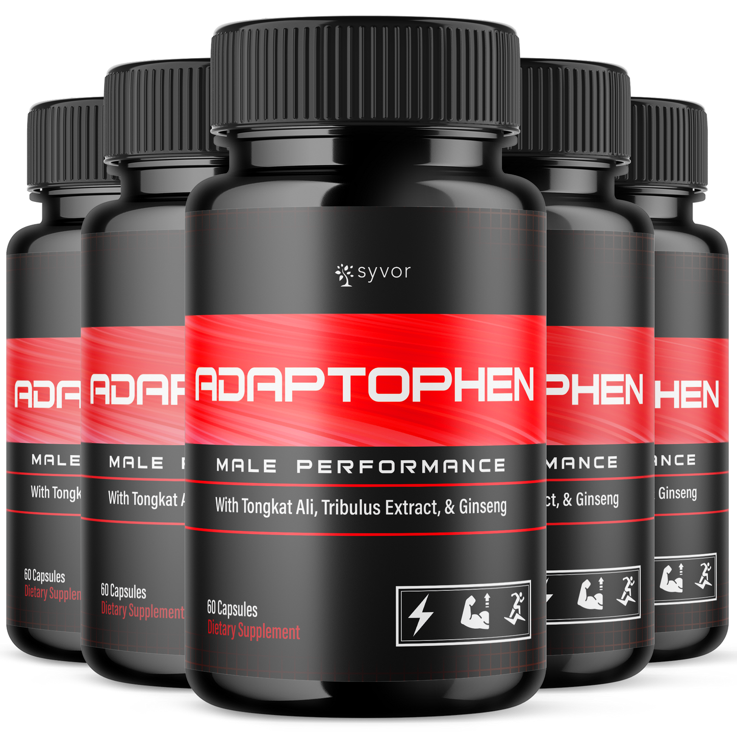 Adaptophen Capsules