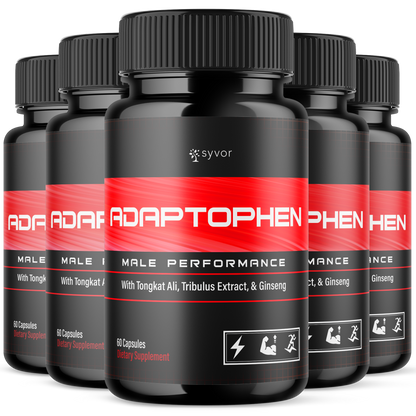 Adaptophen Capsules