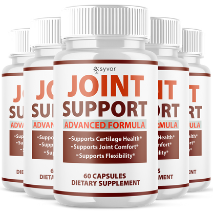 Joint Support Capsules