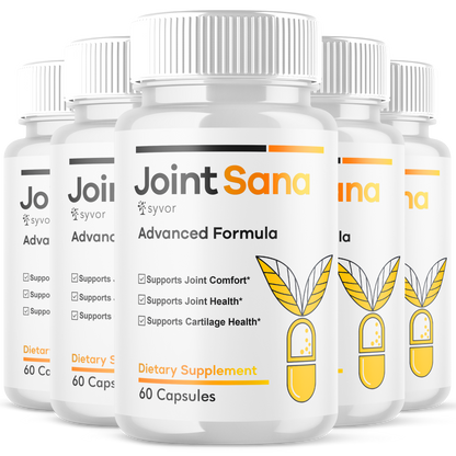 Joint Sana Capsules