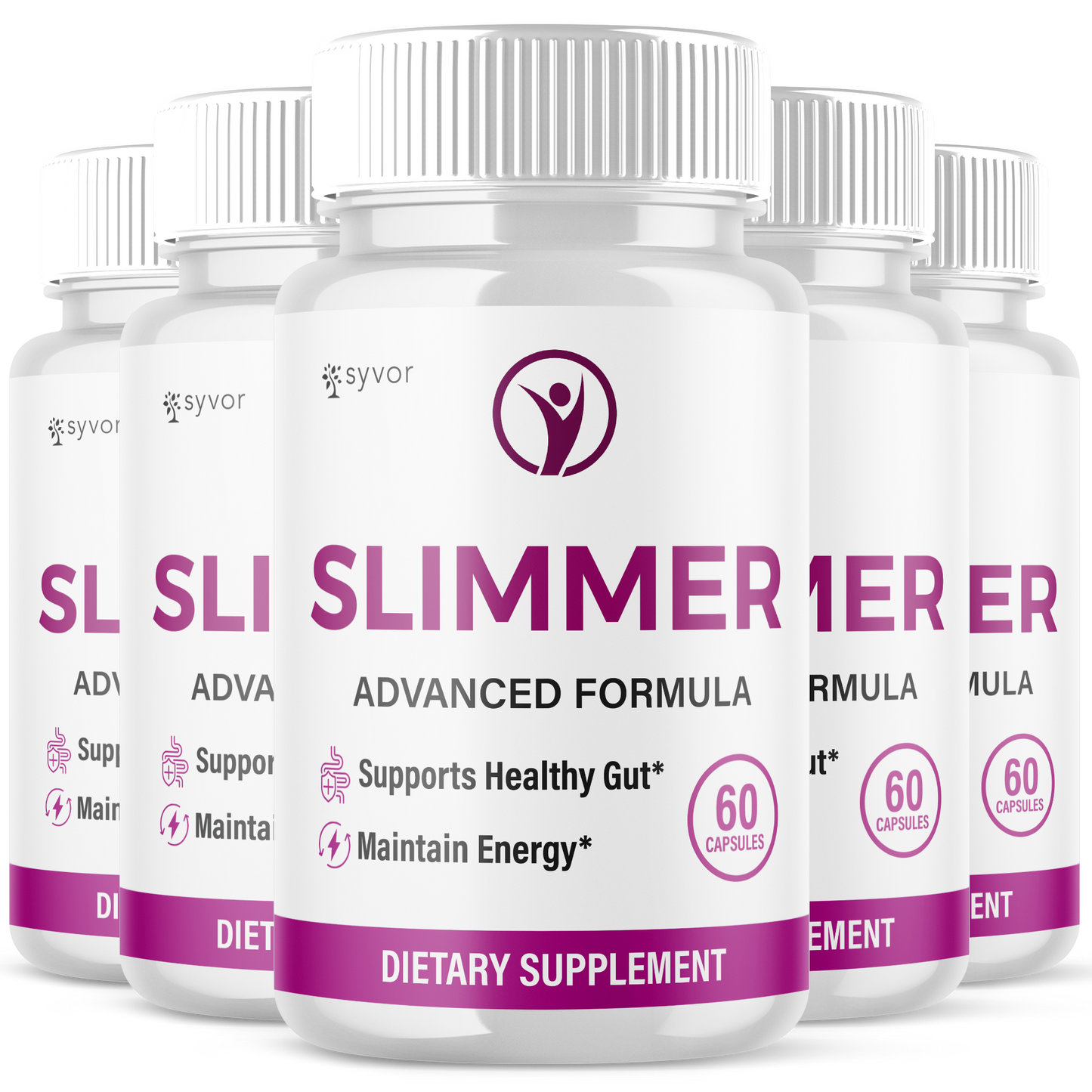 Slimmer Capsules