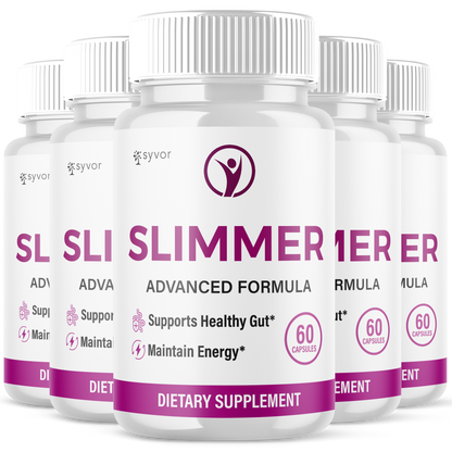 Slimmer Capsules