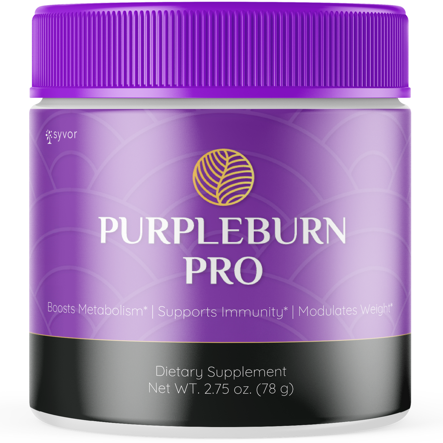 Purpleburn Pro Powder