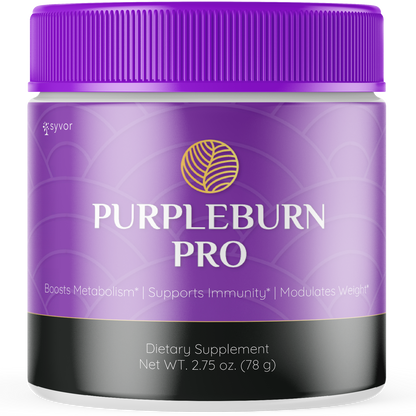 Purpleburn Pro Powder