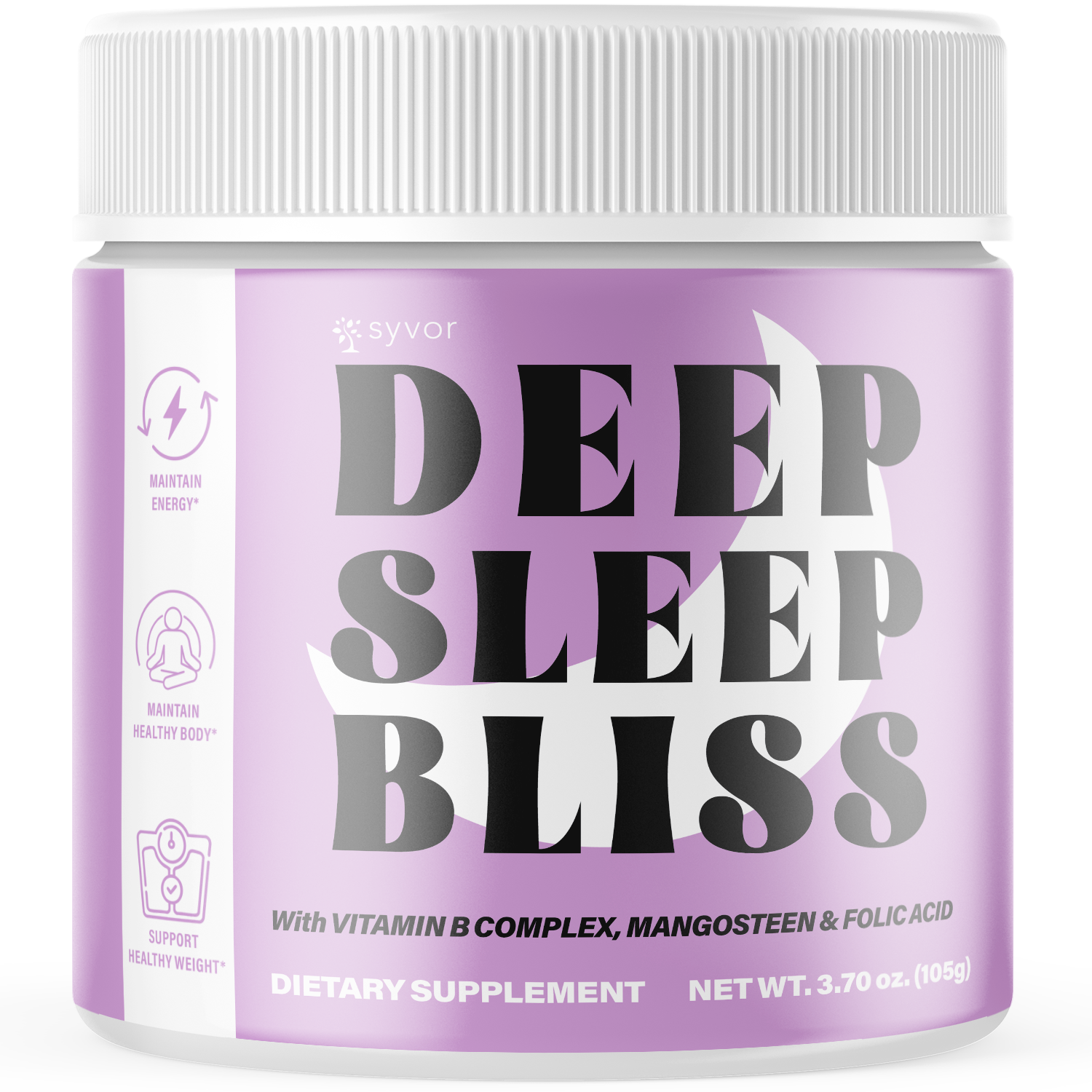 Deep Sleep Bliss Powder