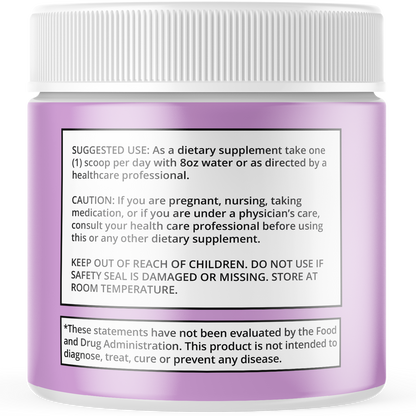 Deep Sleep Bliss Powder