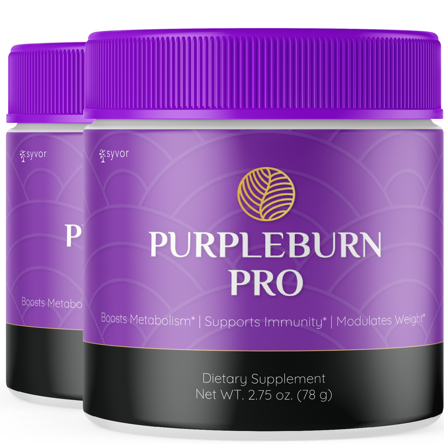 Purpleburn Pro Powder
