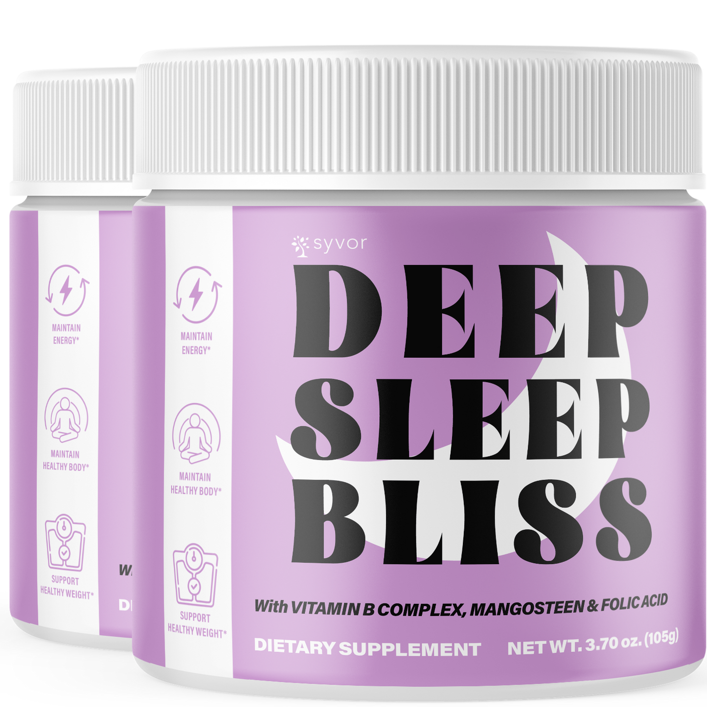 Deep Sleep Bliss Powder