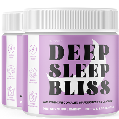Deep Sleep Bliss Powder