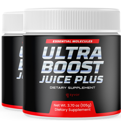 Ultra Boost Juice Plus Powder