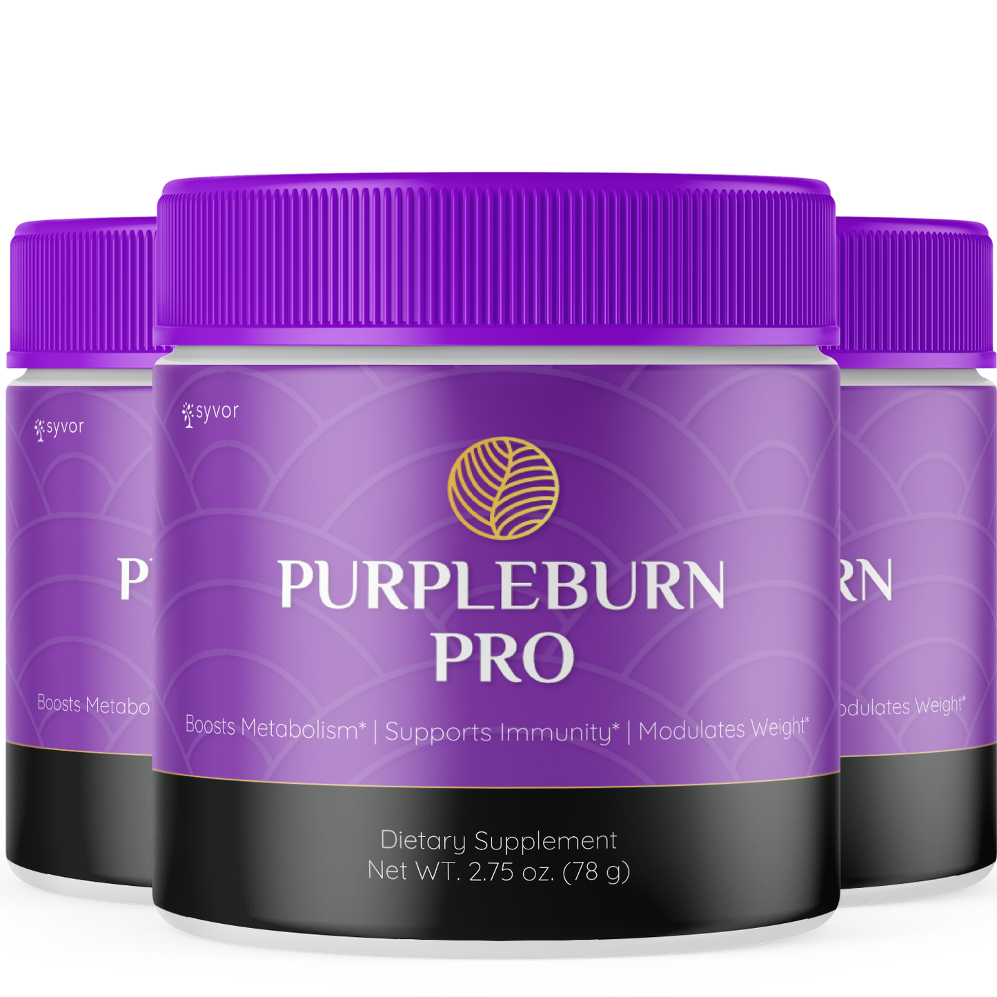 Purpleburn Pro Powder