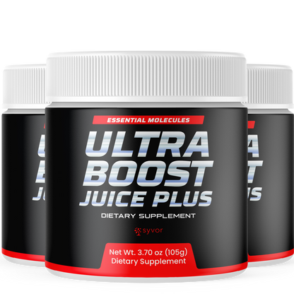 Ultra Boost Juice Plus Powder