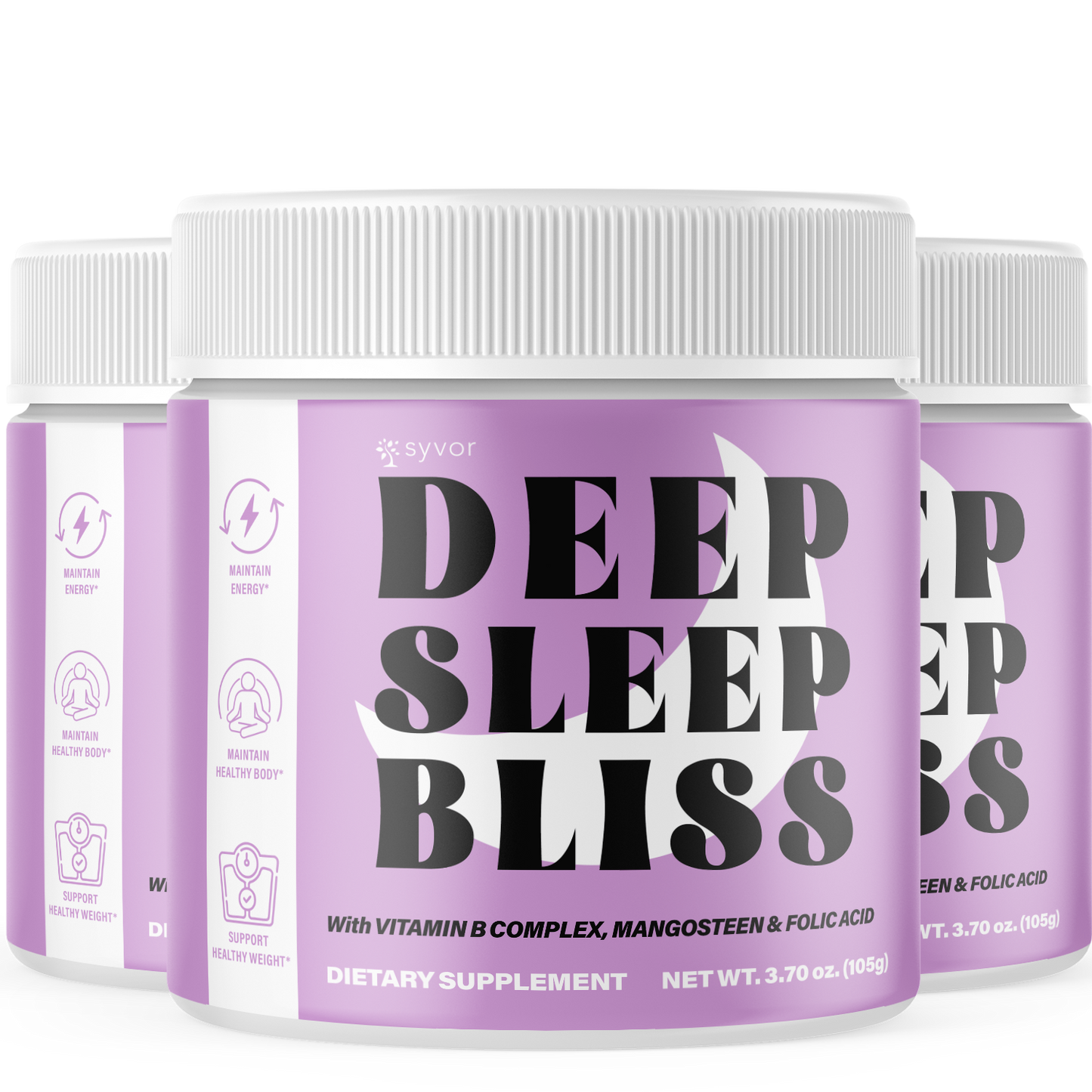 Deep Sleep Bliss Powder