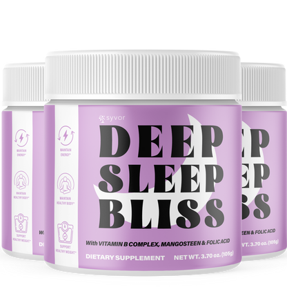 Deep Sleep Bliss Powder