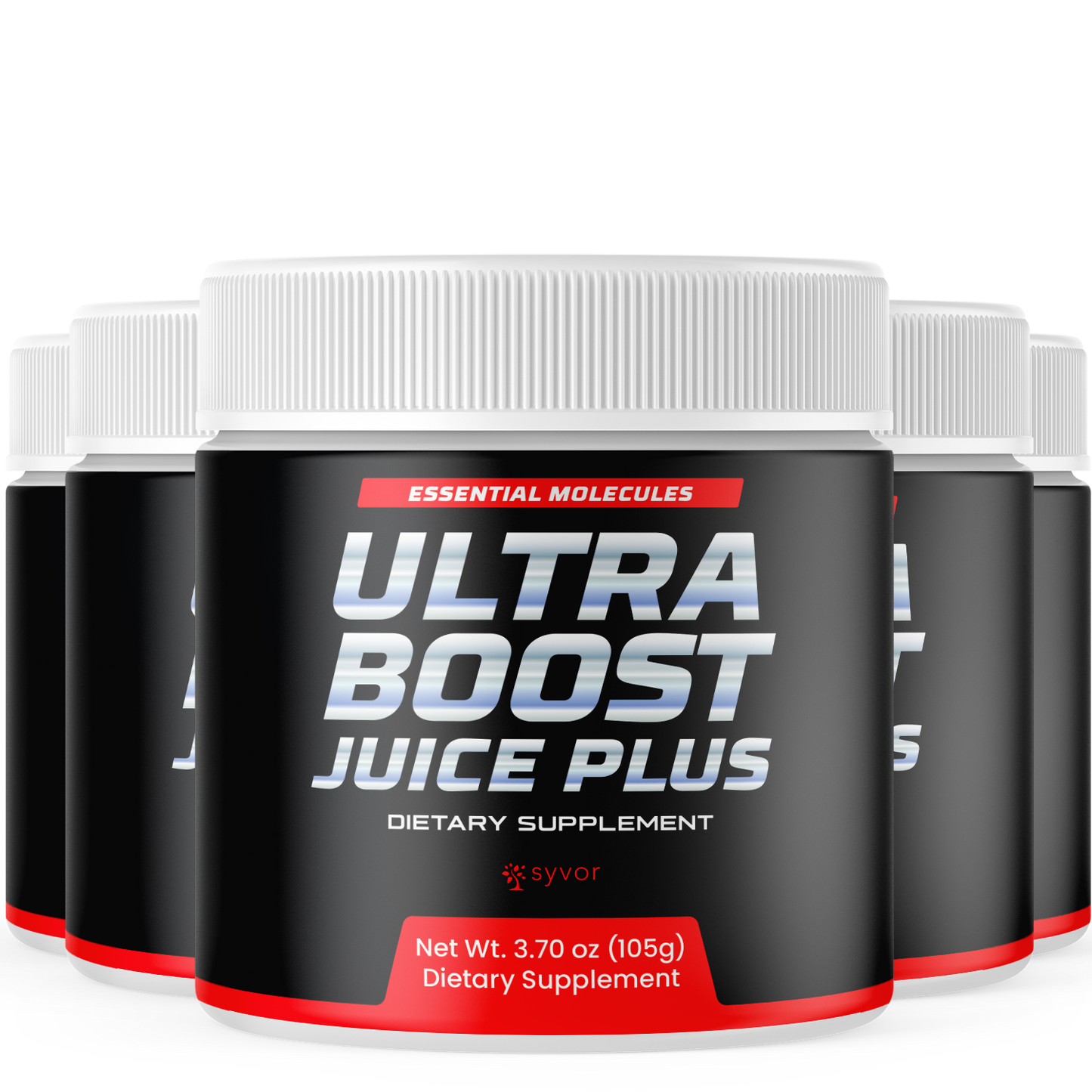 Ultra Boost Juice Plus Powder