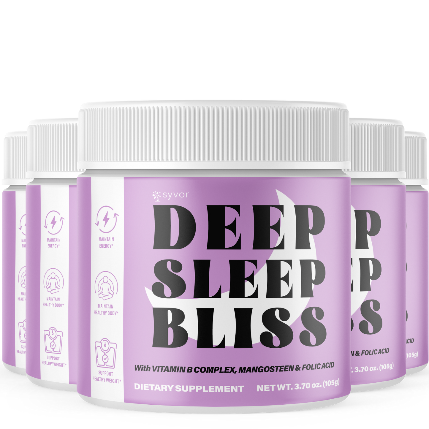Deep Sleep Bliss Powder