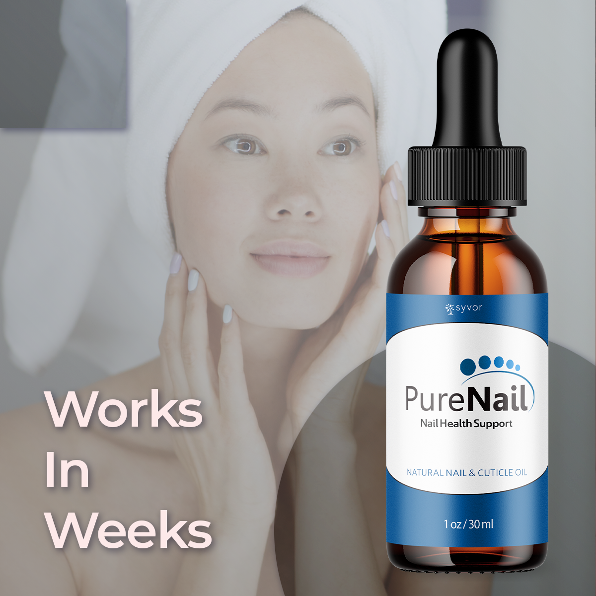 Purenail Drops