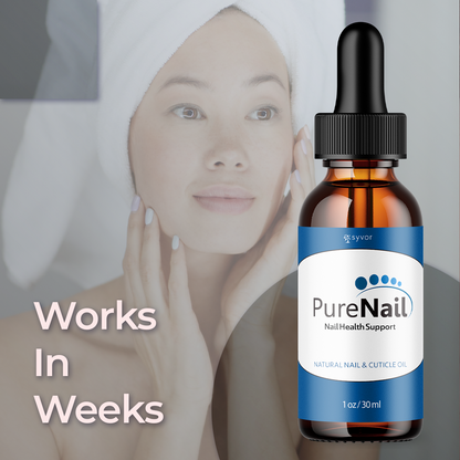 Purenail Drops