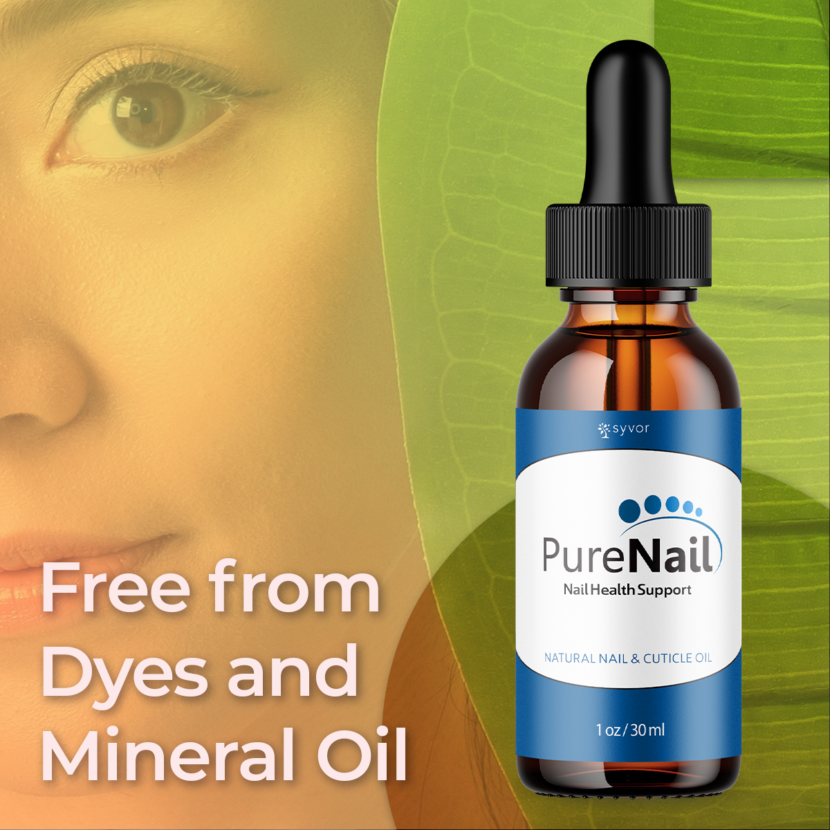 Purenail Drops