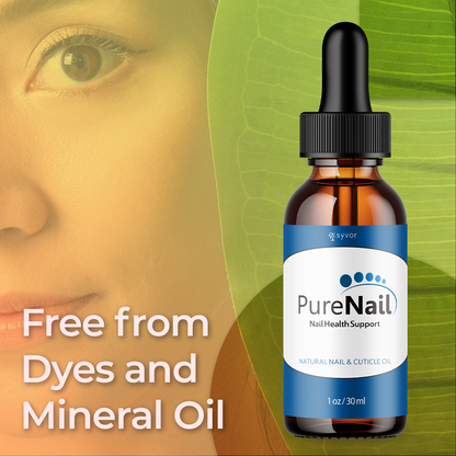 Purenail Drops