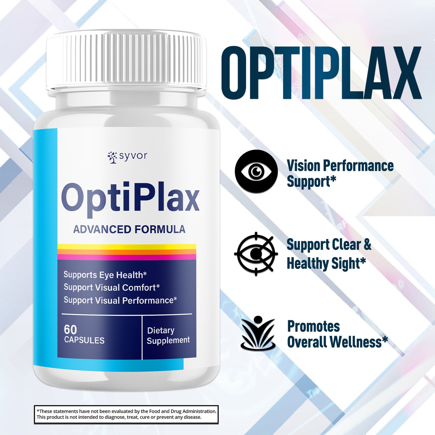 OptiPlax Capsules