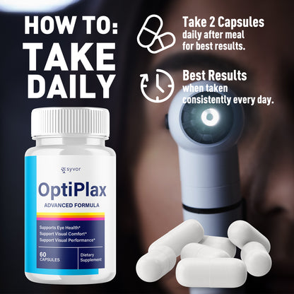 OptiPlax Capsules