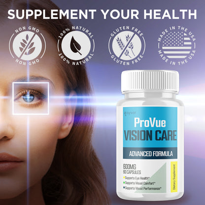 ProVue Capsules
