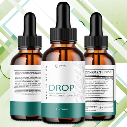 Drop the Pounds Drops