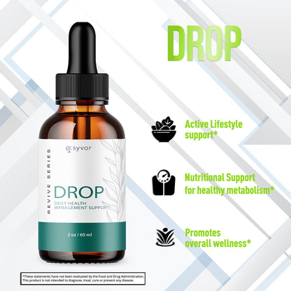 Drop the Pounds Drops