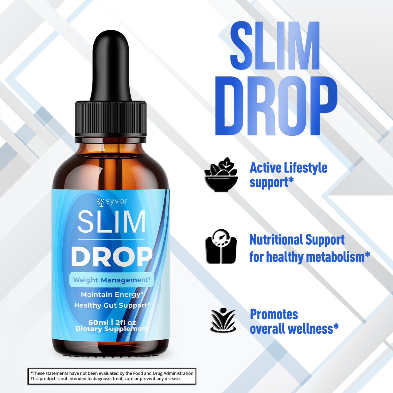 Slim Drop