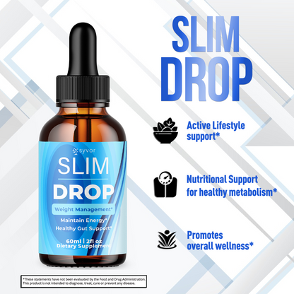Slim Drop
