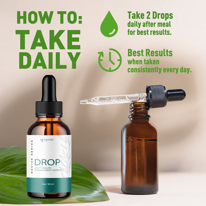 Drop the Pounds Drops