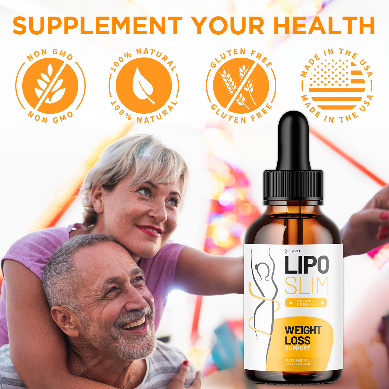 Lipo Slim Drops